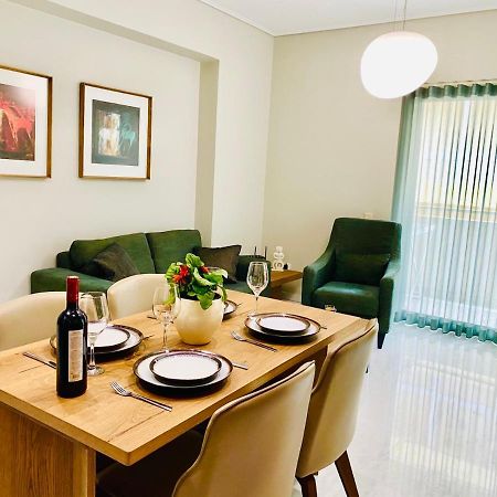 Olygreen Athens Residences Luaran gambar