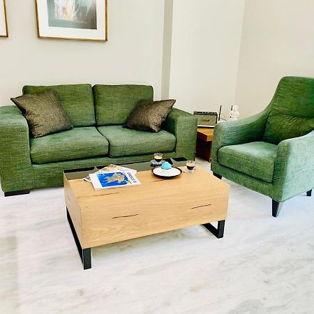 Olygreen Athens Residences Luaran gambar