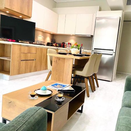 Olygreen Athens Residences Luaran gambar