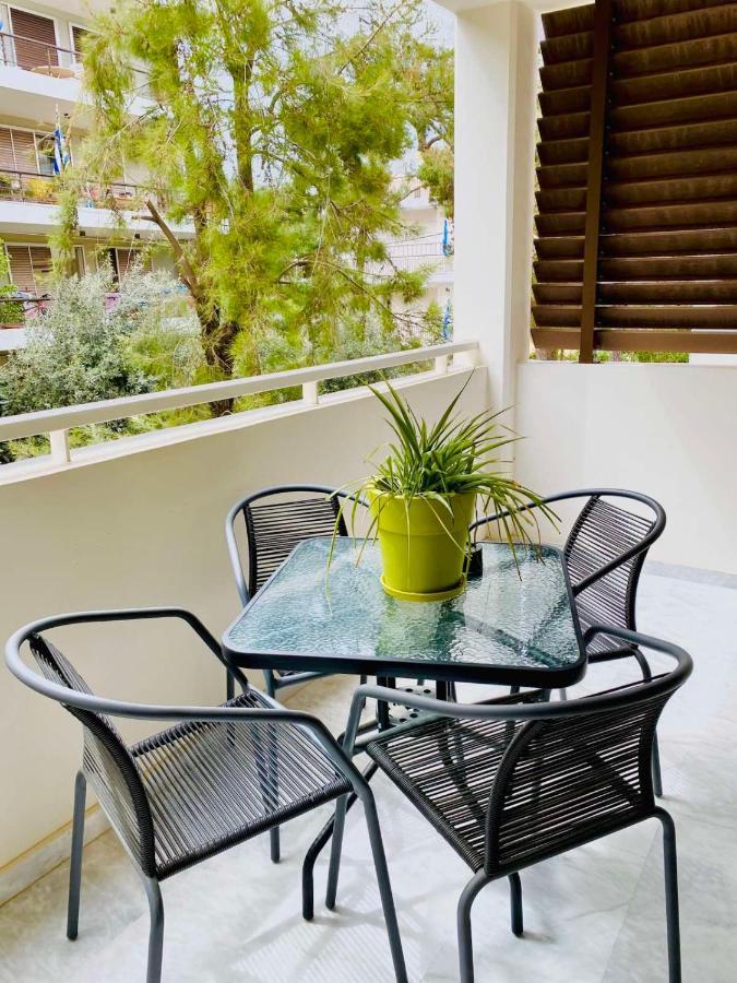 Olygreen Athens Residences Luaran gambar
