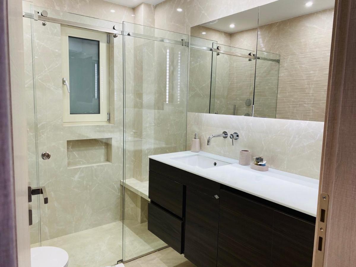 Olygreen Athens Residences Luaran gambar