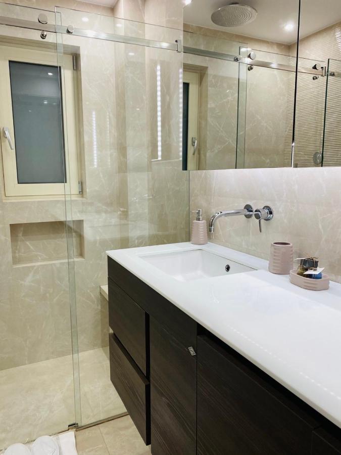 Olygreen Athens Residences Luaran gambar