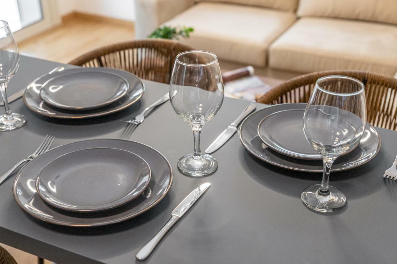 Olygreen Athens Residences Luaran gambar