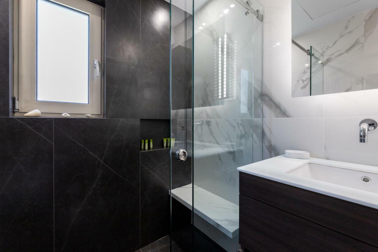Olygreen Athens Residences Luaran gambar